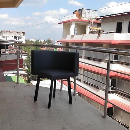 The Four Season Hotel Dimāpur Eksteriør billede