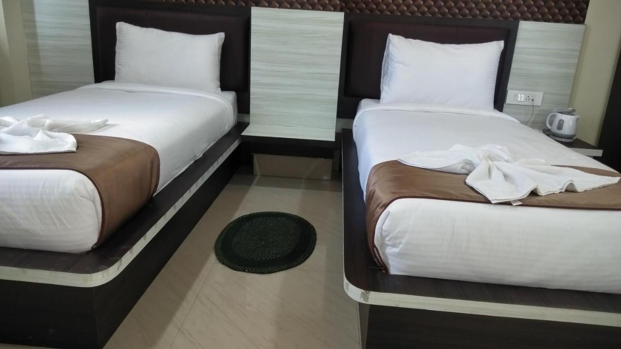 The Four Season Hotel Dimāpur Eksteriør billede